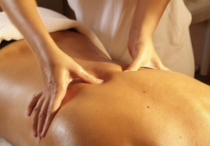 Le massage chinois